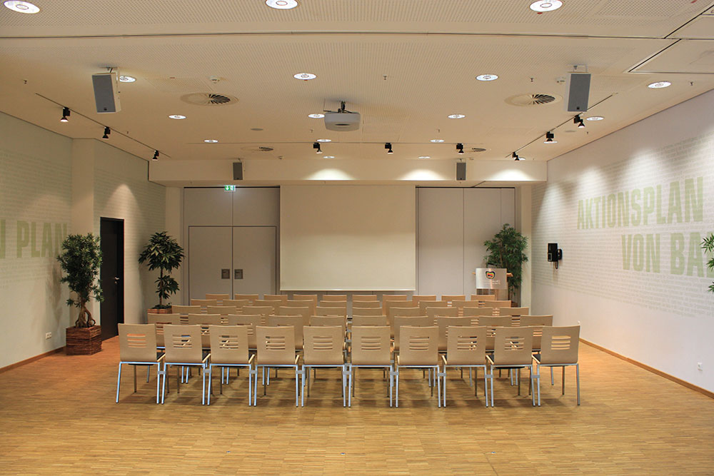 Klimahaus® Bremerhaven 8° Ost mieten in Bremerhaven – Ab 1000m² – 2
