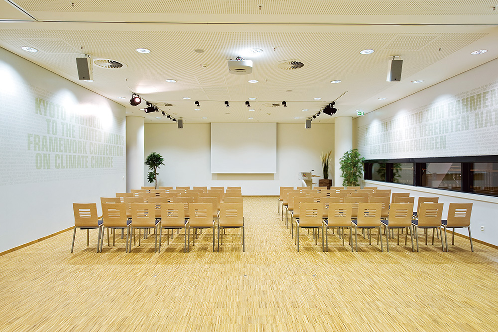 Klimahaus® Bremerhaven 8° Ost mieten in Bremerhaven – Ab 1000m² – 3