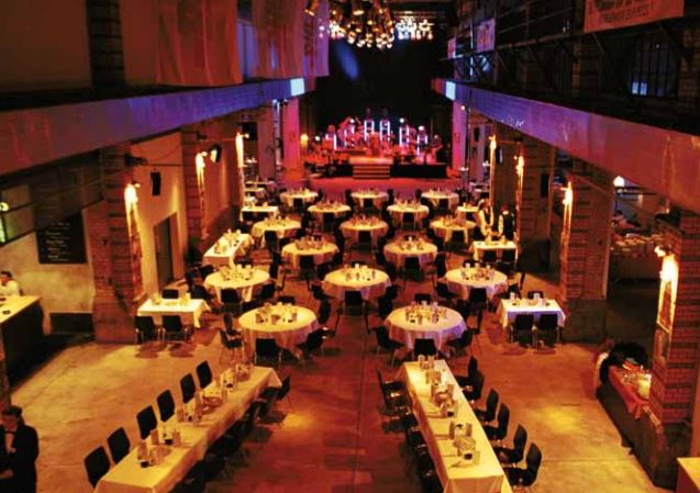 WERK 2 mieten – Eventlocation in Leipzig – 3