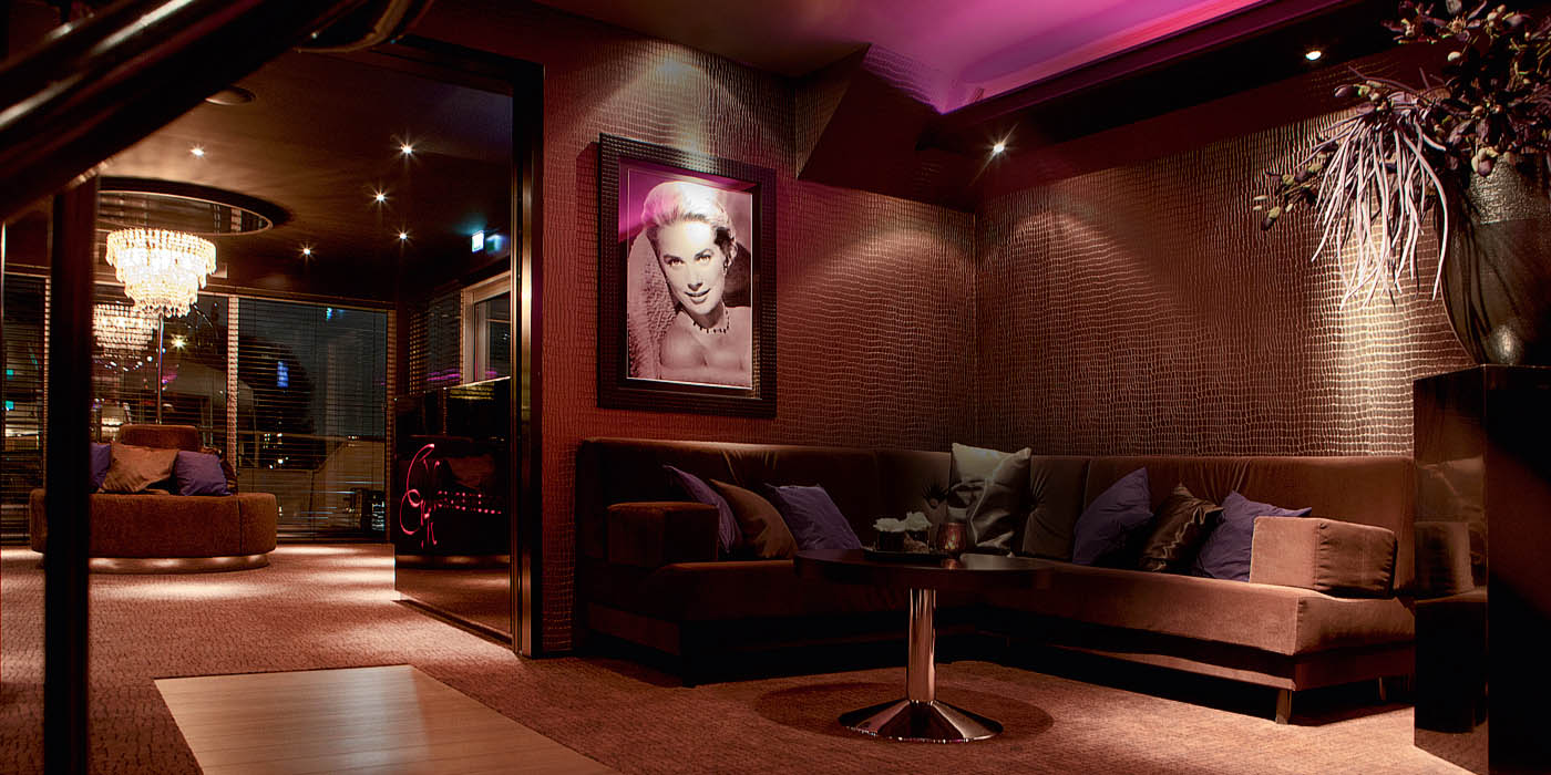 Eventschiff Grace Kelly mieten – Eventlocation in Düsseldorf – 2
