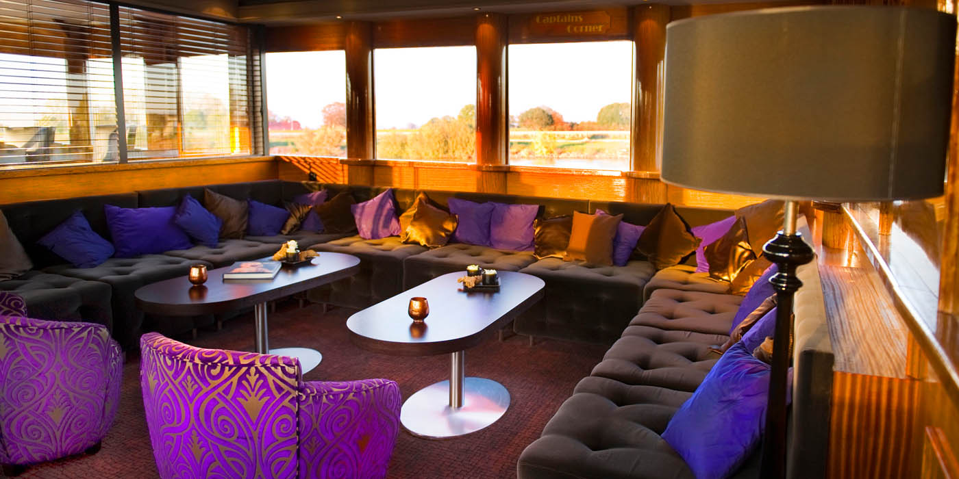 Eventschiff Grace Kelly mieten – Eventlocation in Düsseldorf – 4