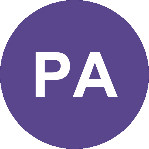 Partyschiffe.de GmbH Logo