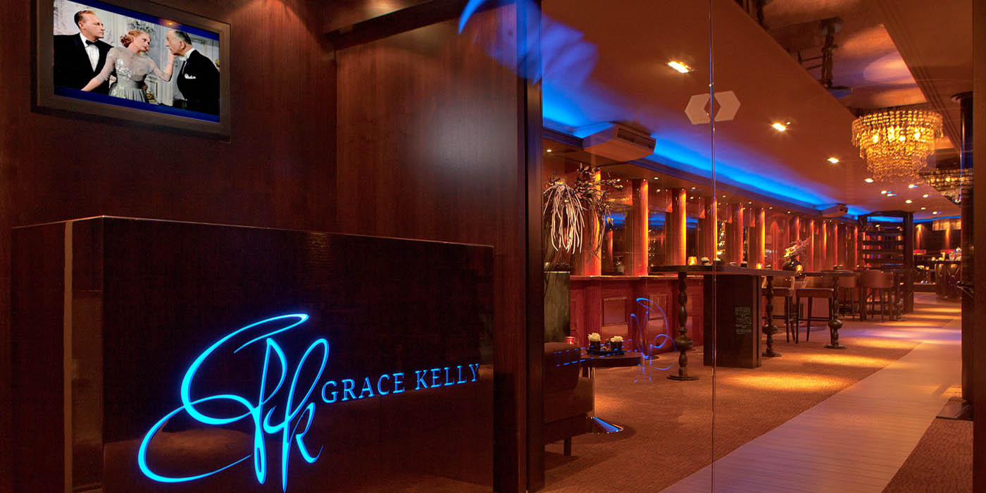 Eventschiff Grace Kelly mieten – Eventlocation in Düsseldorf – Thumbnail 7