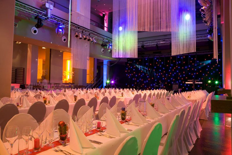 UNION HALLE Frankfurt mieten – Eventlocation in Frankfurt – 3