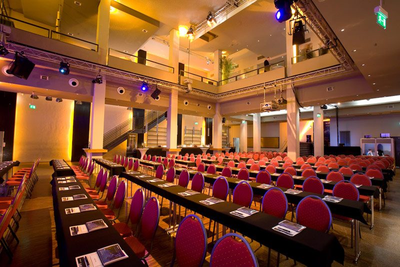 UNION HALLE Frankfurt mieten – Eventlocation in Frankfurt – 5