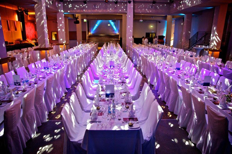 UNION HALLE Frankfurt mieten – Eventlocation in Frankfurt