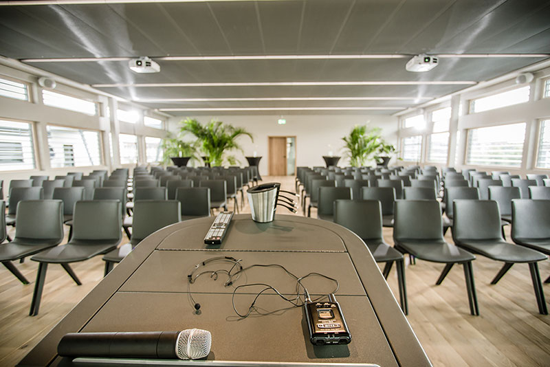 iba-Forum mieten – Eventlocation in Nürnberg – Thumbnail 6