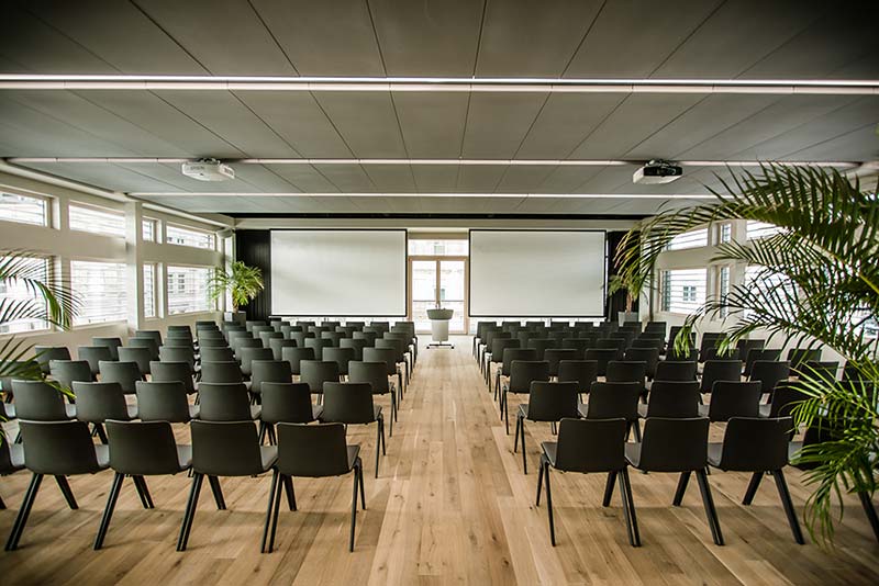 iba-Forum mieten – Eventlocation in Nürnberg – 5