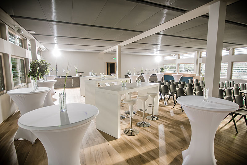 iba-Forum mieten – Eventlocation in Nürnberg