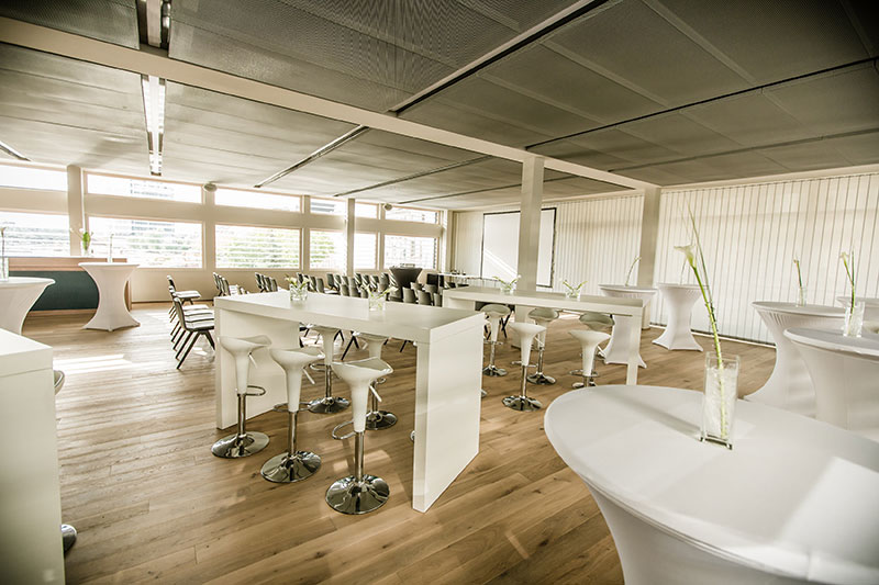 iba-Forum mieten – Eventlocation in Nürnberg – 3