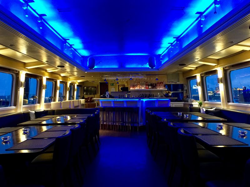 Eventschiff Grosser Michel mieten – Eventlocation in Hamburg – 2