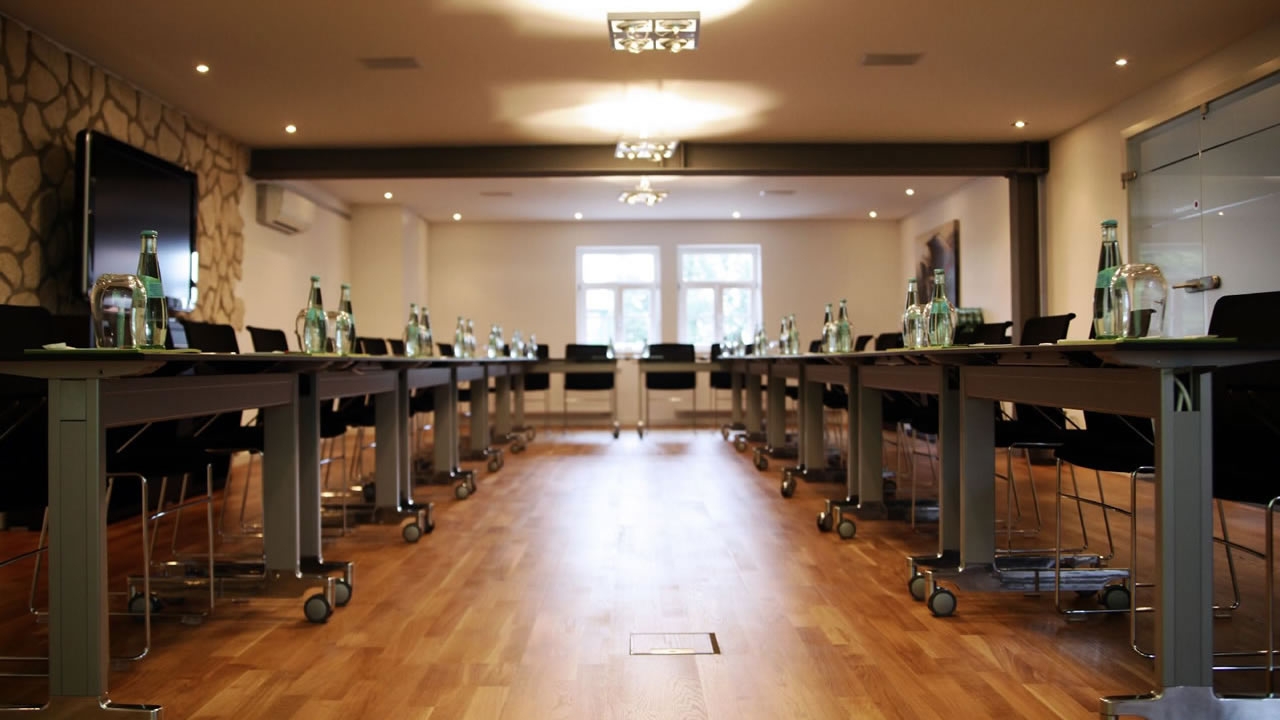 Ideenherd mieten – Tagungsraum in Wolfsburg – 2