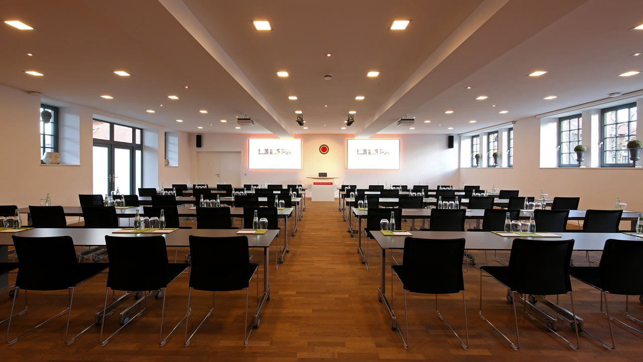 Ideenherd mieten – Tagungsraum in Wolfsburg – 4