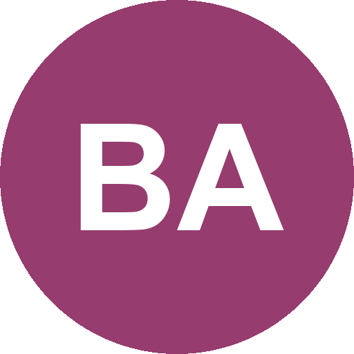 BurdmanAllRent Logo