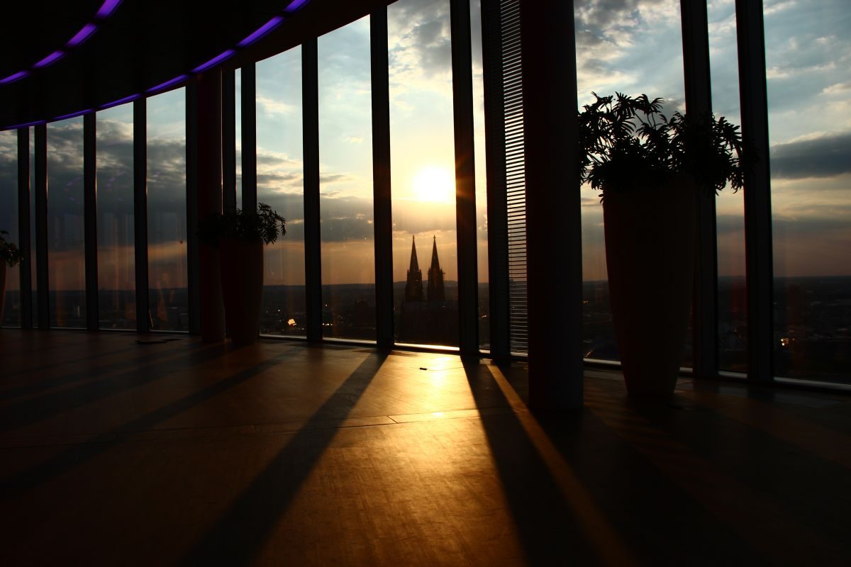KölnSKY mieten – Eventlocation in Köln – 4