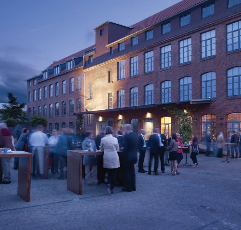 Gustavhalle Helmkehof mieten – Eventlocation in Hannover – 3