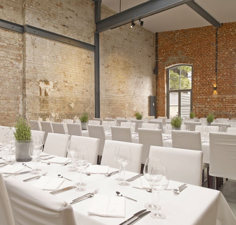 Gustavhalle Helmkehof mieten – Eventlocation in Hannover – 4