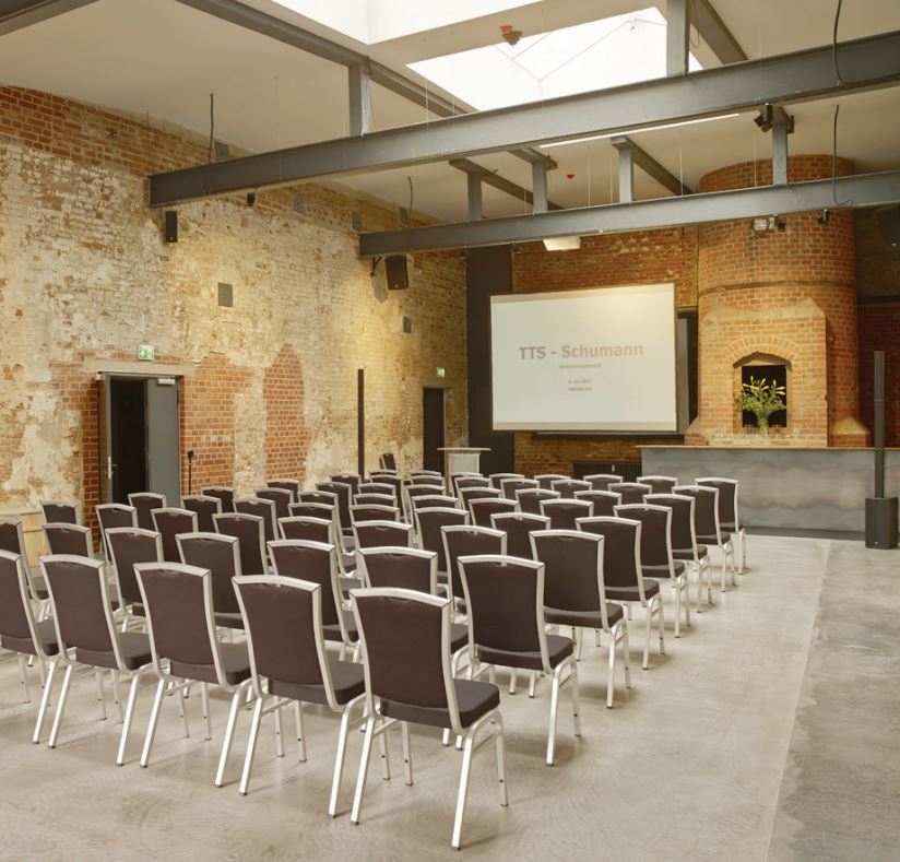 Gustavhalle Helmkehof mieten – Eventlocation in Hannover – 5