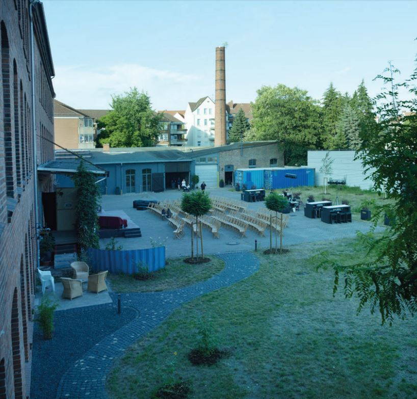 Gustavhalle Helmkehof mieten – Eventlocation in Hannover – Thumbnail 6