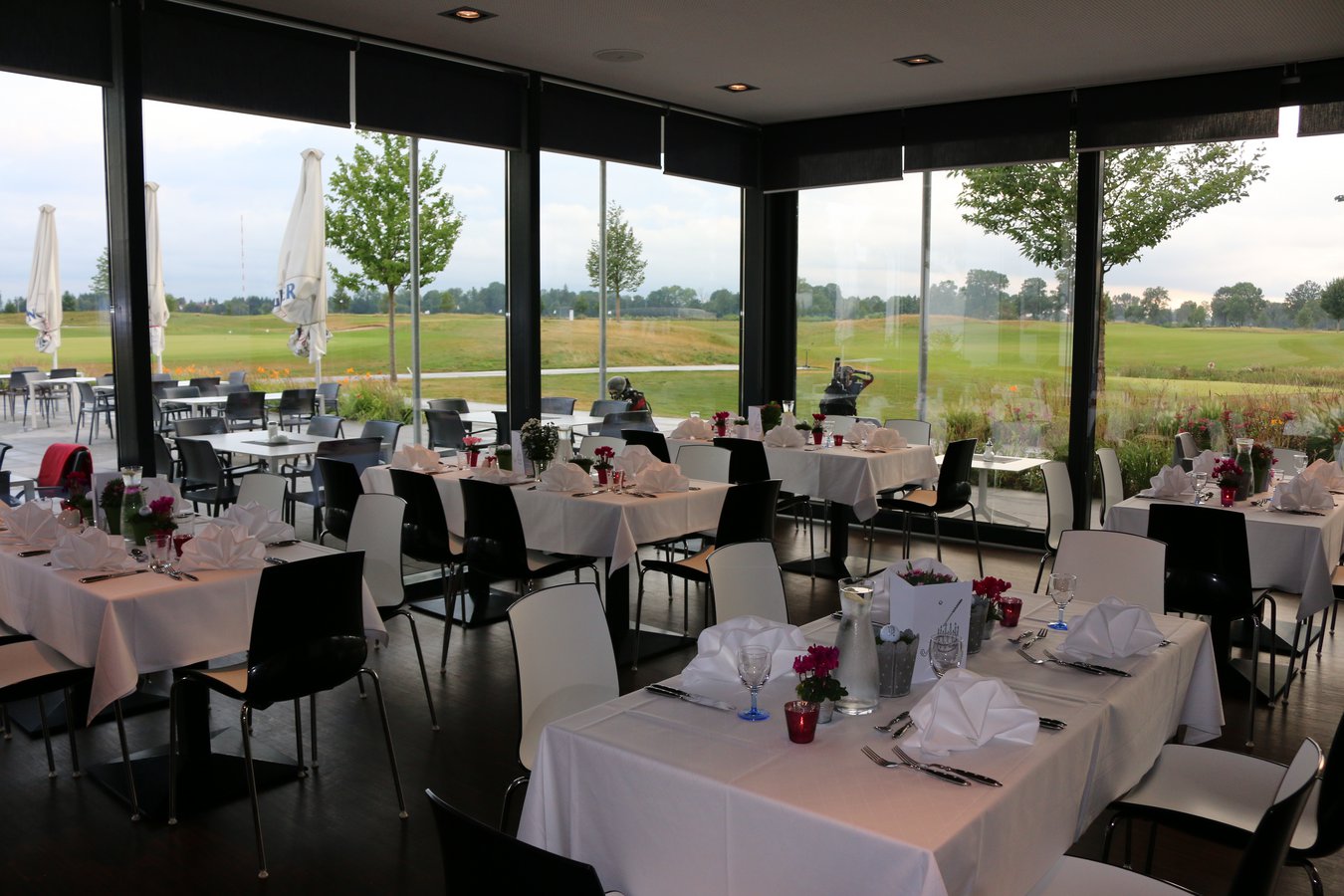 OPEN.9 mieten – Eventlocation in Eichenried – 4