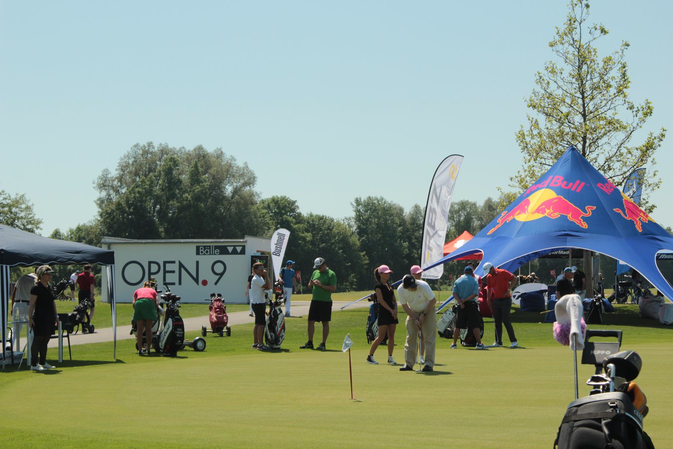 OPEN.9 mieten – Eventlocation in Eichenried – 5