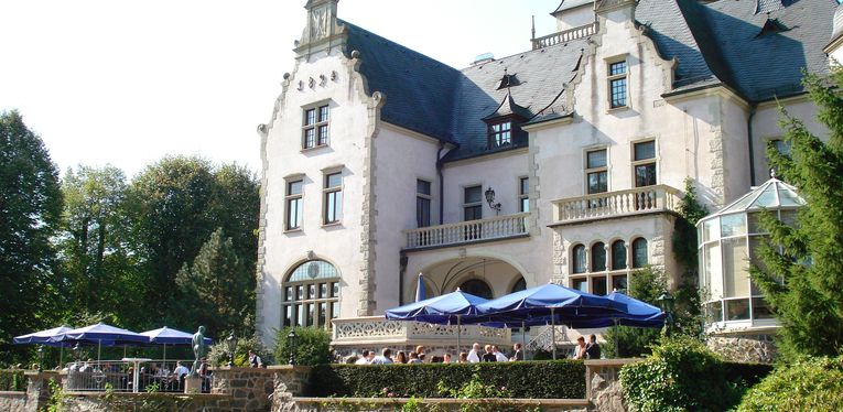 Hotel Schloß Tremsbüttel mieten – Eventlocation in Tremsbüttel