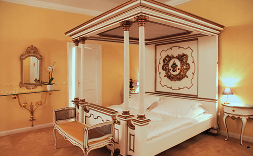 Hotel Schloß Tremsbüttel mieten – Eventlocation in Tremsbüttel – 2