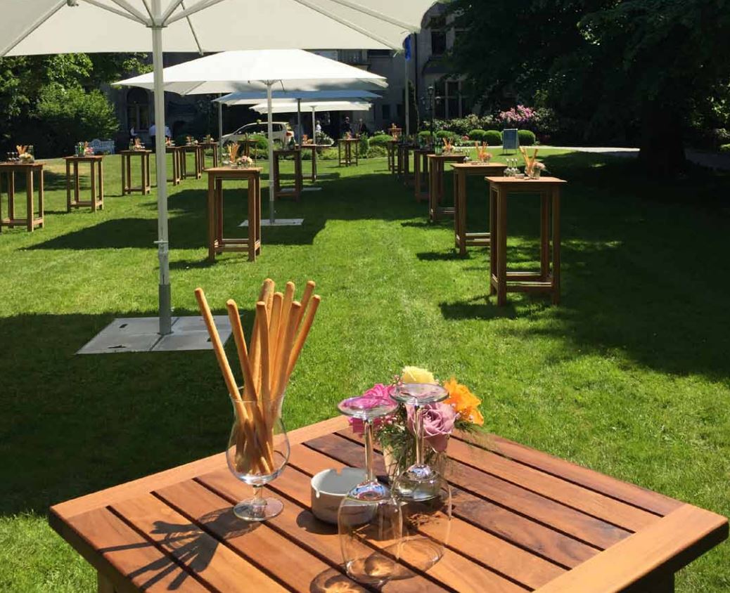 Hotel Schloß Tremsbüttel mieten – Eventlocation in Tremsbüttel – 4
