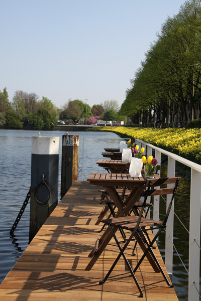 Friends ALSTER mieten – Eventlocation in Hamburg – 2