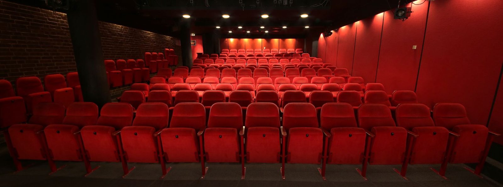 Neues Theater mieten – Tagungsraum in Hannover – 4