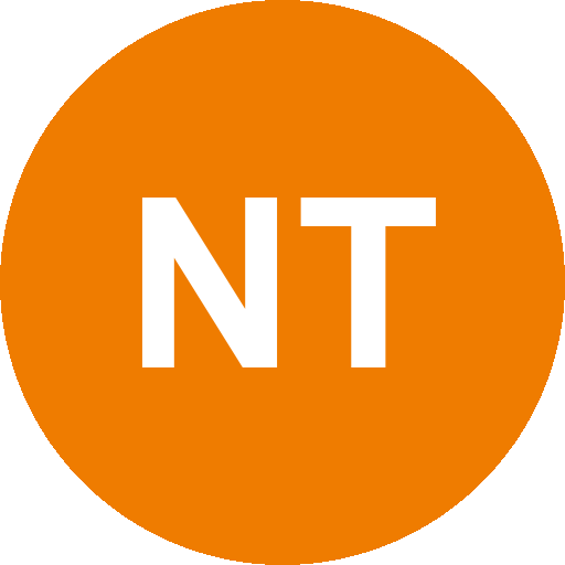 Neues Theater GmbH Logo