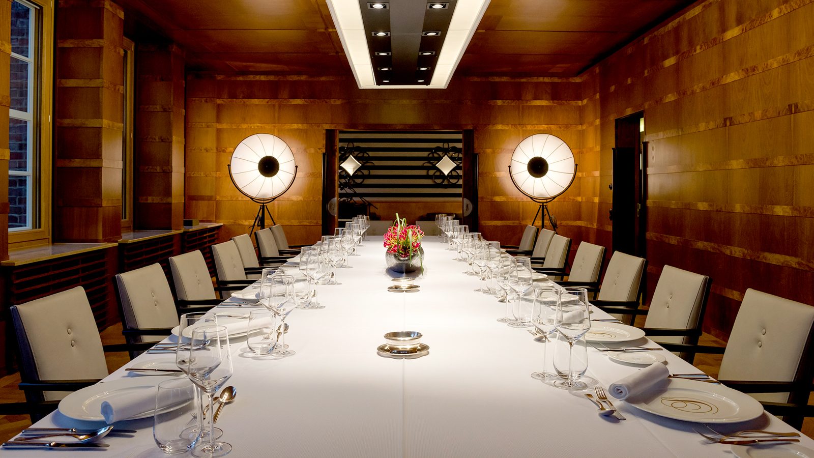 BRAHMS KONTOR mieten – Eventlocation in Hamburg