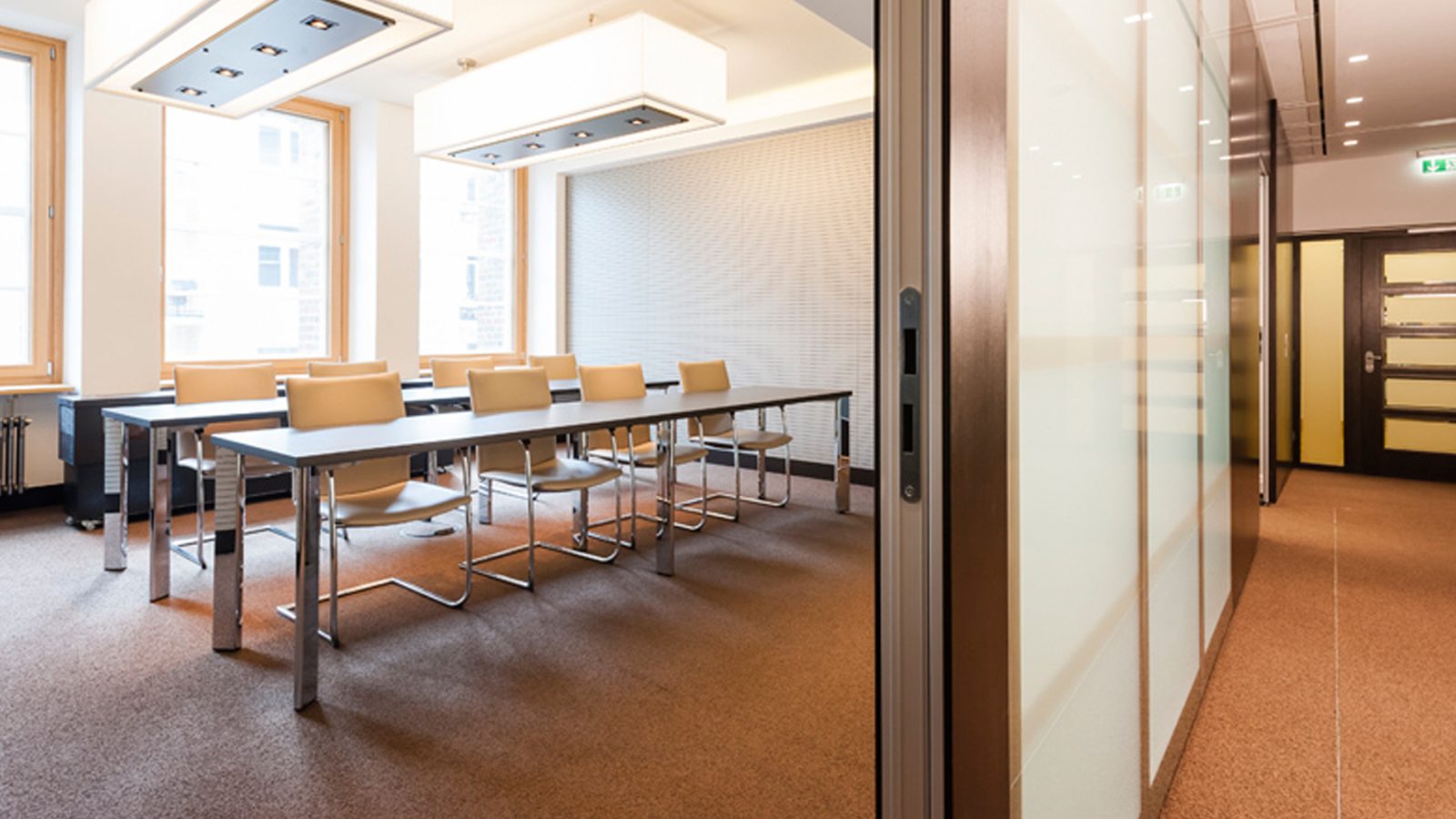 BRAHMS KONTOR mieten – Eventlocation in Hamburg – 3