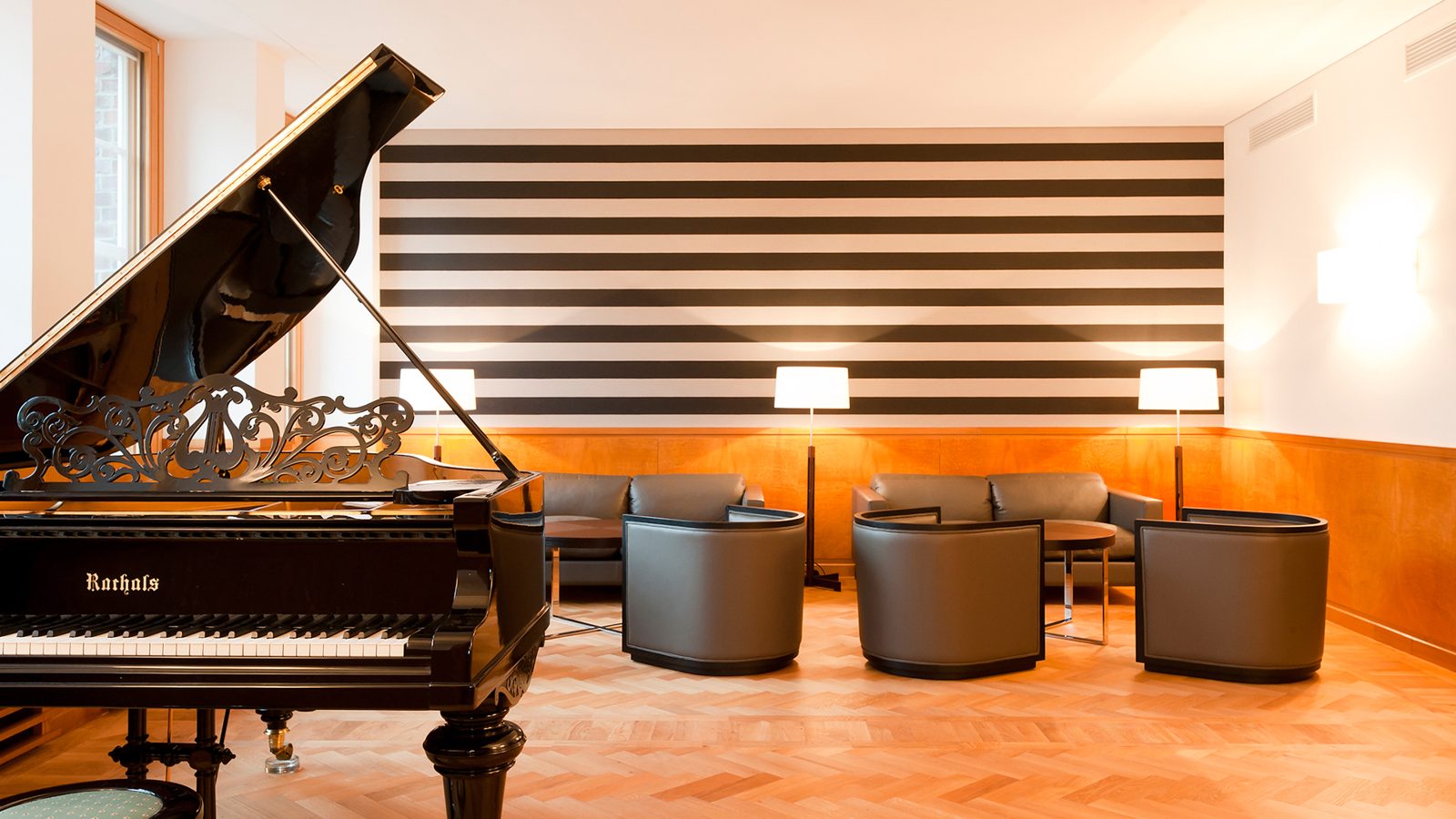 BRAHMS KONTOR mieten – Eventlocation in Hamburg – 2