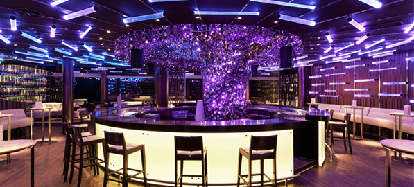 THE PEARL mieten – Eventlocation in Berlin