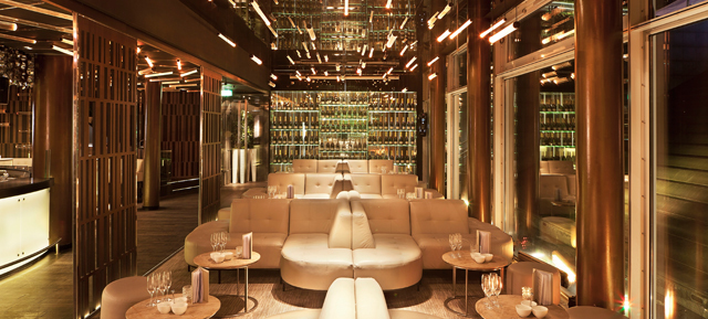 THE PEARL mieten – Eventlocation in Berlin – 4