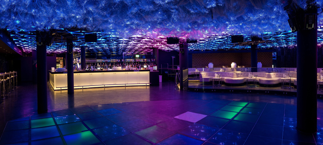 THE PEARL mieten – Eventlocation in Berlin – 2