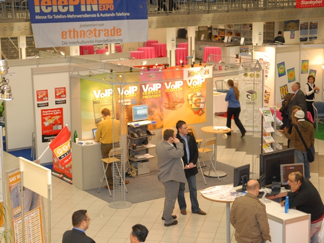 Star Event Center mieten – Eventlocation in Hannover – 4