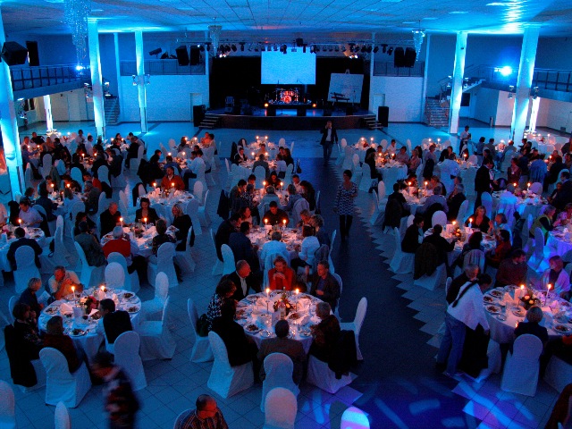 Star Event Center mieten – Eventlocation in Hannover – 3