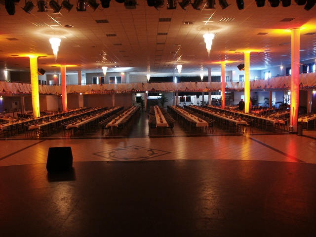 Star Event Center mieten – Eventlocation in Hannover – 5