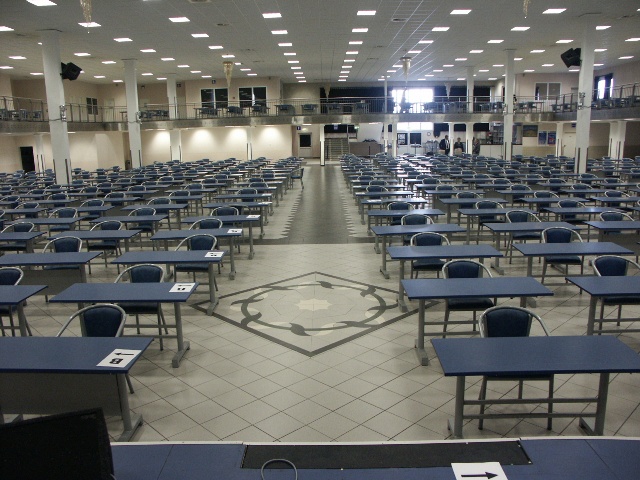 Star Event Center mieten – Eventlocation in Hannover – 2