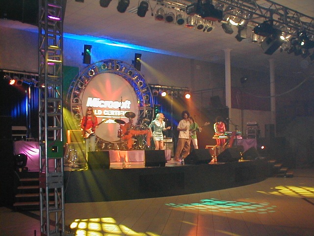 Star Event Center mieten – Eventlocation in Hannover – Thumbnail 6