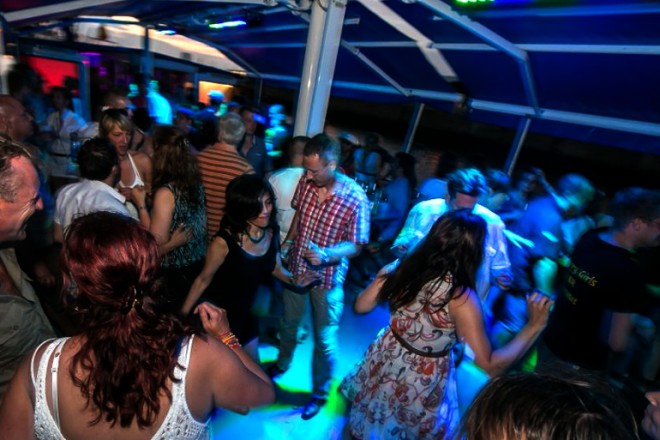 Elbe Erlebnistörns mieten – Eventlocation in Hamburg – 3
