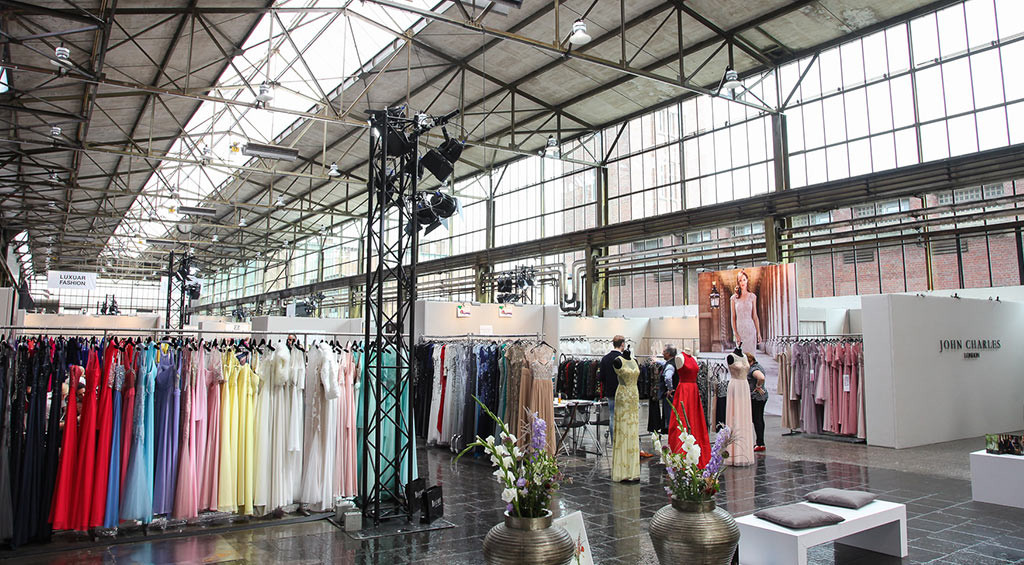 AREAL BÖHLER mieten – Eventlocation in Düsseldorf – 5