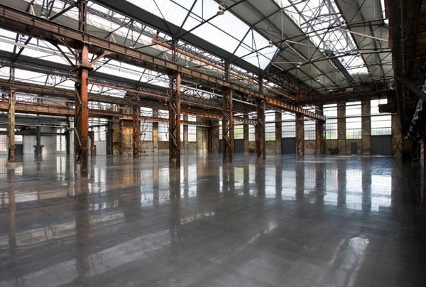 AREAL BÖHLER mieten – Eventlocation in Düsseldorf – 3