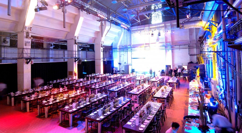 AREAL BÖHLER mieten – Eventlocation in Düsseldorf – Thumbnail 6