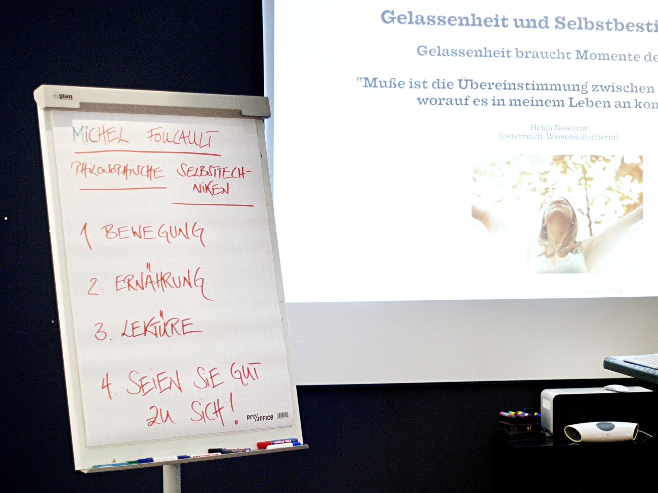 modern life school mieten – Eventlocation in Hamburg – 5
