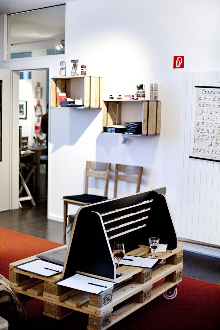 modern life school mieten – Eventlocation in Hamburg – 2