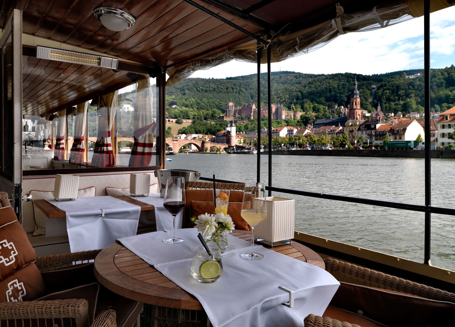 Hotel Heidelberg Suites mieten – Eventlocation in Heidelberg – 4