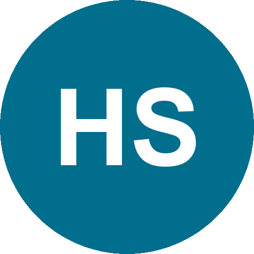 Heidelberg Suites Patria Logo